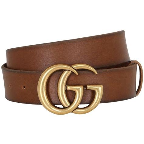 sense gucci belt